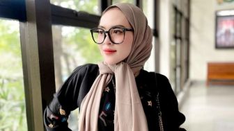 Selebgram Meylisa Zaara Alami KDRT Usai Pergoki Suami Chat Mesra dengan Cowok Gay, Begini Kronologinya