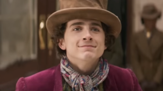 Timothe Chalamet Gantikan Johnny Depp Jadi Willy Wonka Muda: Kisah Bangun Chocolate Factory yang Belum Diceritakan