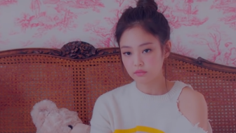 Fans Heboh, Jennie Blackpink Dirumorkan Bakal Hengkang dari YG Entertainment