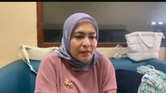 Putri Delina Diduga Sindir Nathalie Holscher yang Lepas Hijab, Astrid Kuya:  Jangan Dipanas-panasin