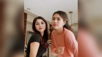 Rendy dan Lady Jalani Mediasi, Syahnaz Sibuk Klarifikasi Video Joget TikTok Hingga Tulis Kata Manis untuk Jeje