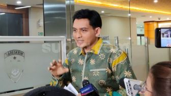 Lucky Hakim Ngaku Dicecer Sepuluh Pertanyaan Soal Al Zaytun Usai Diperiksa Lebih dari 10 Jam di Bareskrim Polri