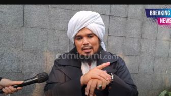 MUI dan Ustaz Derry Sepakat Jeje Govinda Harus Ceraikan Syahnaz Sadiqah yang Sudah Selingkuh