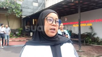 Puput Bongkar Nasib Uang Asuransi Gala Sky Senilai Rp 530 Juta: Sudah Dihabiskan Doddy Sudrajat