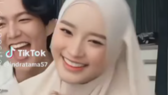 Netizen Langsung Kenali Sosok di Video Mirip Inara Rusli Bermesraan dengan Lee Min Hoo