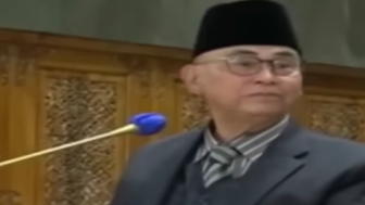 Mahfud MD Sebut Pemerintah Tak Akan Bubarkan Pesantren Al Zaytun, Ini Langkah yang Dilakukan