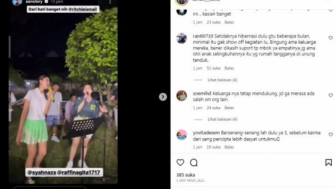 Dianggap Tak Berempati, Netizen Doakan Syahnaz Sadiqah Kena Karma Usai Asik Karaokean Saat Lady Nayoan Hadapi Perceraian