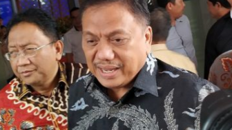 Olly Dondokambey Disebut Gubernur Terkaya Saat Ini, Jumlah Hartanya Kalahkan Presiden, Sumbernya dari Mana?