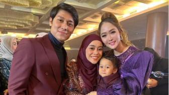 Inul Daratista Unggah Foto Bareng Rizky Billar dan Lesti Kejora, Netizen: Udah Respek Lagi Sama Billar Bun?