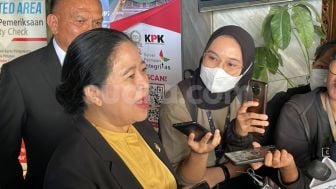 Cak Imin Masuk Bursa Cawapres Ganjar Pranowo, Puan Sambangi Ketua Umum PKB Besok Kamis