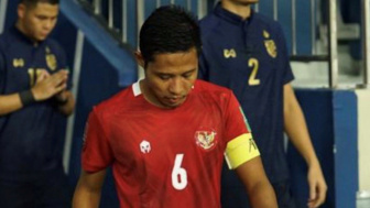 Eks Bintang Timnas Indonesia Ini Diisukan Pensiun Dini, Padahal Dulunya Moncer