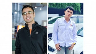 Aldi Taher Kerap Bersikap Nyeleneh, Raffi Ahmad Bongkar Sifat Aslinya: Dia Dulu Nggak Begitu Loh