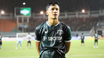 Eks Penyerang Liga Belgia dan Australia Tampil Moncer di BRI Liga 1, Siap Dipanggil Shin Tae-yong?