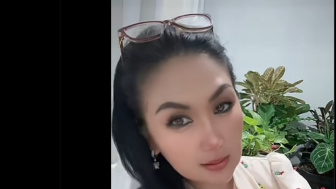 Lita Gading Soroti Acara Tunangan Lucinta Luna dan Kekasih Bulenya yang Digelar Bak Pernikahan: Menyalahi Aturan yang Ada di Indonesia