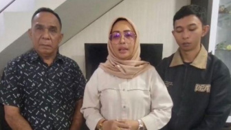 Ini Sosok Elly Toisuta, Ketua DPRD Ambon yang Anaknya Aniaya Remaja Hingga Tewas