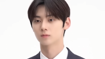 Alasan Hwang Minhyun Tertarik Bermain di Drama Romansa Misteri My Lovely Liar