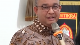 Dianggap Momentum Tepat, PKS Desak Anies Baswedan Segera Umumkan Capres di Agustus