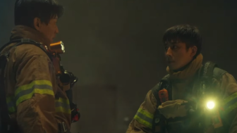 Alasan Mengapa Harus Nonton The First Responders Season 2