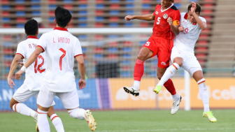 Timnas Indonesia Kurang Meyakinkan, Pelatih Thailand: Vietnam Lebih Kuat