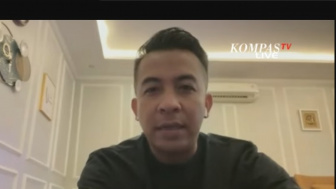 Paman Naufal Zidan Mahasiswa UI  yang Dibunuh Seniornya: Kalau Memang Dekat, Kenapa Tega Bunuh Keponakan Saya?