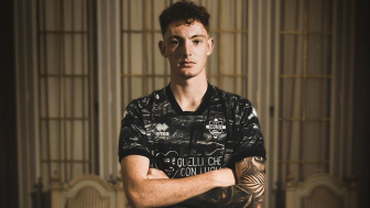 Sempat Dipinjamkan ke Inter Milan, Alumni Garuda Select Ini Resmi Gabung Klub Italia