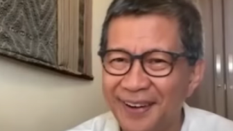 Dianggap Melampaui Batas Hina Presiden, Irma Suryani Chaniago Sebut Rocky Gerung Patut di Penjara