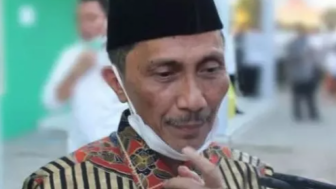 Dilaporkan karena Kasus Dugaan Perzinahan, Politikus PKS Minta Bupati Gorontalo Nelson Pomalingo Mundur
