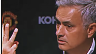 Tak Tergiur Bayaran Besar, Jose Mourinho Tolak Gabung di Al Hilal