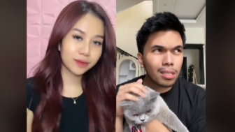 Akun Fans Mayang Jodohkan Idolanya dengan Thariq Halilintar: Mana Pasukan Thomyang?