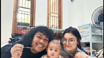 Cesen eks JKT48 Mendadak Hapus Foto Marshel Widianto di IG, Netizen Curiga Gimmick