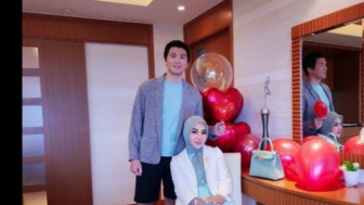 Terungkap Alasan Syahrini Jarang Nyanyi dan Nongol di Televisi, Ternyata Karena Ini