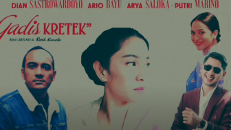 Ramai Artis Terkenal dari Dian Sastro hingga Arya Saloka Terlibat di Serial Gadis Kretek, Tayang 2 November