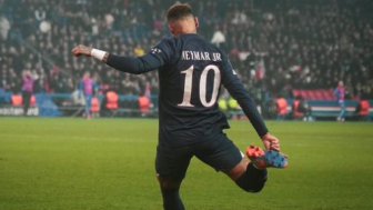 Kalah Akibat 2 Gol Dari Ronaldo, Al-Hilal Rela Gelontorkan Ratusan Juta Euro untuk Boyong Neymar ke Arab