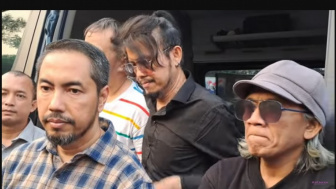 Band Radja Laporkan Akun Youtube Dunia Manji ke Polisi Atas Dugaan Pencemaran Nama Baik: Disini Asal Muasal Kegaduhan Terjadi