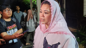 Disaksikan Ratusan Ulama NU, Yenny Wahid Tegas Tolak Jadi Cawapres Anies Baswedan, Benarkah?