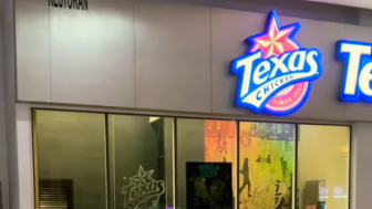 Gerai Resmi Ditutup, Ini Awal Mula Texas Chicken Buka Cabang di Indonesia