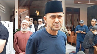 Ramzi Sebut Obesitas yang Dialami Sang Ibunda Bukan Karena Banyak Makan, Melainkan...