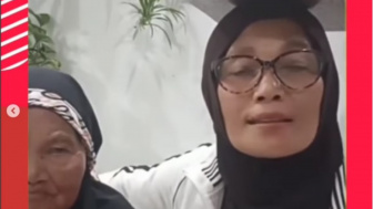 Ibu Indah Permatasari Dituding Lakukan Penistaan Agama, Taruh Al-Qur'an di Atas Kepala dan Menyerang Arie Kriting