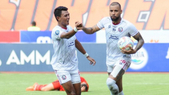 Mulai Tak Betah, Gustavo Almeida Keluar dari Arema, Benarkah?