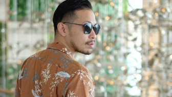 Pernah Menikah dengan Drummer, Ini Profil Mantan Suami Tyas Mirasih