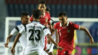 Jelang Semifinal Piala AFF U-23: Thailand Tak Mau Kecolongan, Indonesia Dianggap Lawan Serius