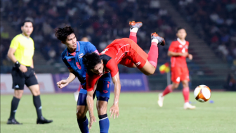 Jika Bisa Kalahkan Thailand, Segini Hadiah Minimal yang Diterima Timnas Indonesia U-23 dari Piala AFF