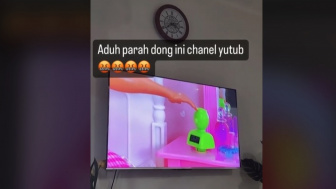 Beredar Video YouTube Barbie Porno, Menggambarkan Adegan Hubungan Seksual Secara Tersirat