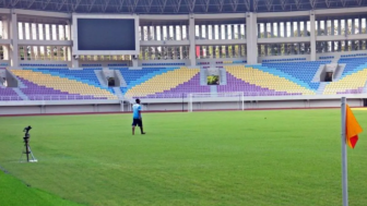 Ditinjau FIFA, Ini 5 Fasilitas Pendukung yang Harus Dibenahi di Stadion Manahan Solo Sebelum Piala Dunia U-17