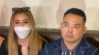 DJ Verny Hasan Sebut Denny Sumargo Terus Ungkit Masa Lalu, Netizen: Mulai Playing Victim