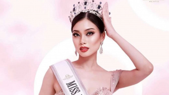 Miss Universe Malaysia Tiba-Tiba Umumkan Pemenang, Warganet Bingung: Bukannya Sudah Dibatalkan?