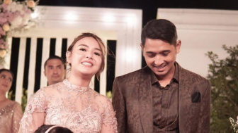 Arya Saloka dan Amanda Manopo Terciduk Bikin Instagram Story Serupa, Fans Langsung Cocoklogi