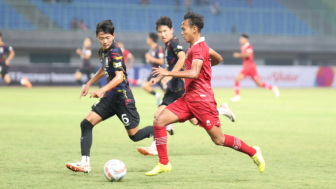 5 Fakta Uji Coba Timnas Indonesia U-17: Siap Tarung Lawan Borussia Dortmund