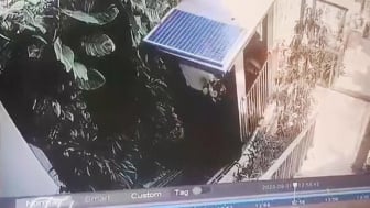 Terekam Kamera, Lift di Resor Ubud Bali Terjun Bebas ke Jurang dan Tewaskan 5 Orang