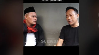 Sule Ngaku Tersindir Usai Isu Pelawak Sombong hingga Puji Sosok Denny Cagur